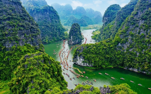 Luật Di sản văn hóa (sửa đổi): Khơi thông nguồn lực xã kèo nhà cái 88 trong bảo tồn, phát huy giá trị di sản
