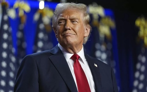 Nhiều bất ngờ trong nội các '2.0' của trực tiếp kèo nhà cái đắc cử Donald Trump