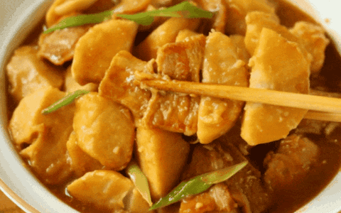 Bữa cơm mùa đông mà không làm món này ăn quả là đáng tiếc: Nguyên liệu đang vào mùa, rẻ kèo nhà cái hôm nay mềm thơm và giàu dinh dưỡng 