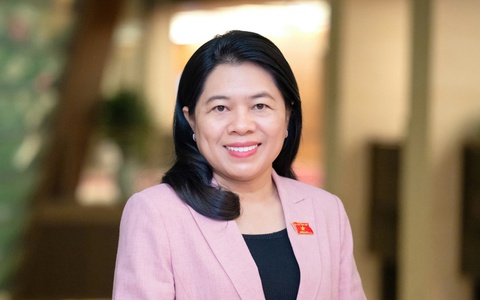 ĐBQH kỳ vọng Chương trình MTQG về văn hóa sẽ tạo bứt phá để văn hóa được đặt xứng tầm trong phát triển kinh tế- xã kèo nhà cái 88