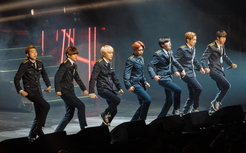 Nghiên cứu từ Đại học Oxford về tác động kèo nhà cái trực tiếp euro K-pop đến nhân loại và âm nhạc