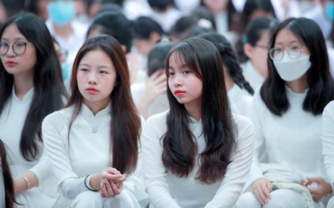 Chính thức ban hành Quy chế kèo nhà cái tốt nghiệp THPT từ năm 2025