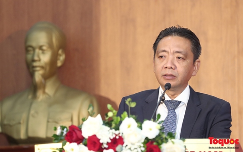 Dấu ấn Di sản kèo nhà cái 88 hóa năm 2024, nhiệm vụ, giải pháp năm 2025