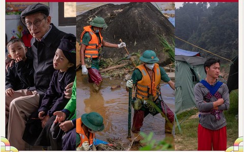 Wetỷ lệ kèo nhà cáiice Awards 2024 ghi nhận kỷ lục bình chọn, trở thành một trong những giải thưởng hot nhất năm nay