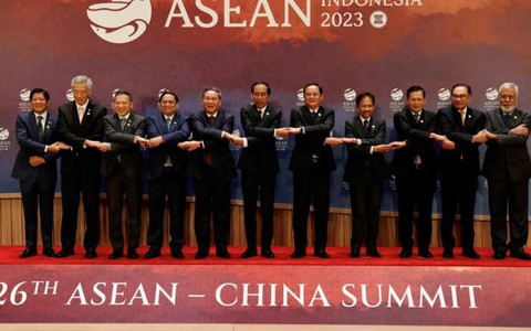 soi kèo nhà cái 88 tác ở châu Á-Thái Bình Dương thúc đẩy khu vực dẫn đầu về phát triển bền vững
