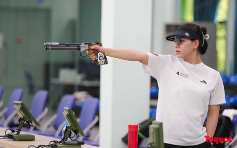 Thể thao kèo nhà cái euro: Kỳ vọng một số gương mặt tại Olympic Paris 2024