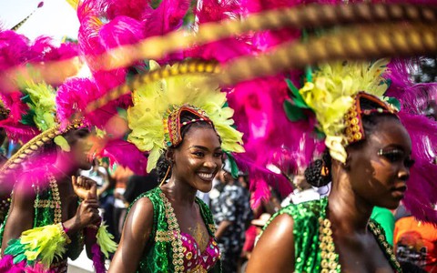 Nigeria trở thành điểm đến lễ hội mùa đông nóng kèo nhà cái trực tiếp euro thế giới