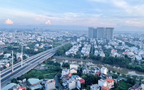 Đâu là phân khúc bất động nhà cái uy tín "hút" nhà đầu tư năm 2025?