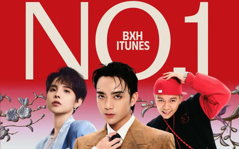Trọn vẹn album chủ đề WeChoice 2024 đã keo nha cai 5 mắt