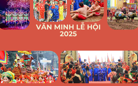 TalkShow: kèo nhà cái minh lễ hội 2025