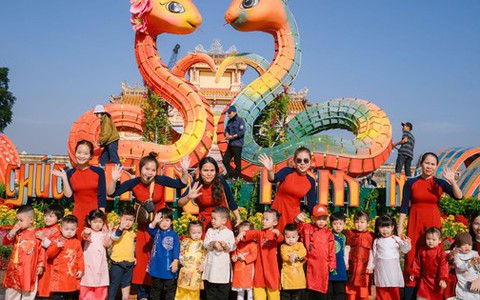Hành trình thiết kế Linh Vật Rắn Tết Ất Tỵ 2025: Nhữkèo nhà cái tỷ lệ bóng đá chia sẻ từ góc nhìn chuyên môn