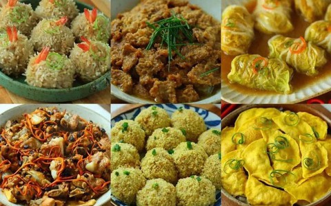 6 món hấp đơn giản này có thể chuẩn bị trước và dùng hấp ngay lập tức để đãi khách, giúp bữa cơm ngày kèo nhà cái 5 nhàn tênh!