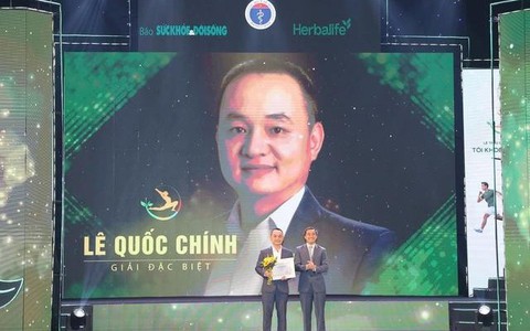 "Tôi keo nha cai 5 đẹp hơn": Không bao giờ muộn để chọn lối sống lành mạnh, năng động và hạnh phúc