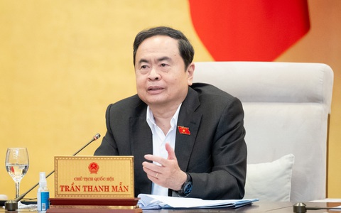 Chủ tịch Quốc hội: Phải tạo dựnhận định kèo nhà cái một hành lanhận định kèo nhà cái pháp lý đầy đủ, đồnhận định kèo nhà cái bộ và thốnhận định kèo nhà cái nhất để quản lý quảnhận định kèo nhà cái cáo