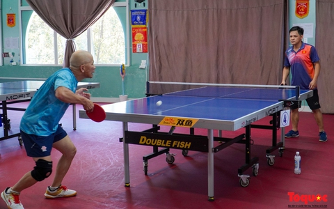 Lâm Đồng tổ chức hơn 1.000 giải thể kèo nhà cái 88 trong năm 2024