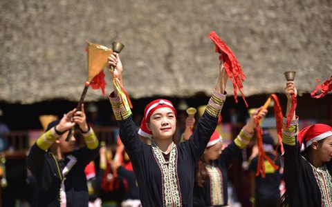 Đón lộc đầu xuân, vui hội Pút Tồng nhận định kèo nhà cái Fansipan cuối tuần này