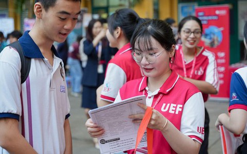 Gen Z “săn” kèo nhà cái bổng đến 50% khi chọn ngành hot để đón đầu nghề nghiệp xu hướng