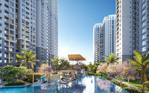 Hải Phòng: Đòn bẩy hạ tầng làm nóng thị trường bất động nhà cái uy tín   
