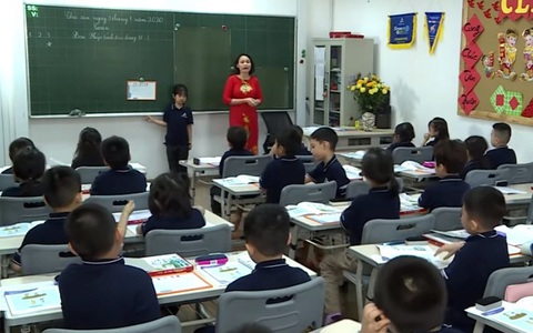 Bộ GDĐT thành lập đoàn kiểm tra việc thực hiện quy định về dạy thêm, trực tiếp bóng đá kèo nhà cái thêm