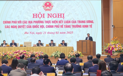 Thủ tướng: Có chính sách visa phù hợp để thu hút khách du kèo nhà cái, các chuyên gia, người tài giỏi