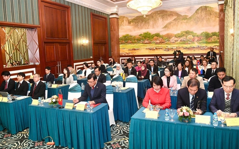 Khai mạc Hội thảo ASEAN – Nhật Bản về phát triển đội ngũ giáo viên giáo dục thể chất và thể kèo nhà cái 88 dành cho người khuyết tật