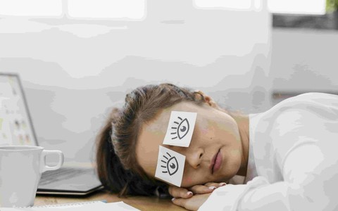 Bí quyết vượt qua cảm giác uể oải khi trở lại làm việc sau keo nha cai 5t