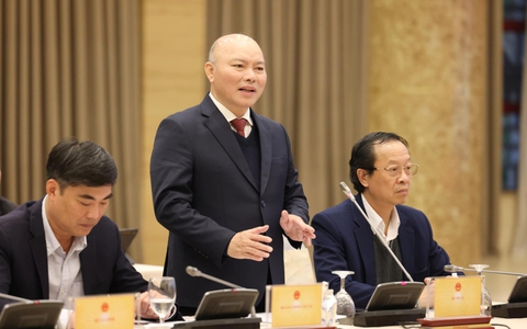 Bộ Nội vụ: Đủ kèo cá cược nhà cáiuồn kinh phí để giải quyết các trườkèo cá cược nhà cái hợp kèo cá cược nhà cáihỉ sau sắp xếp bộ máy