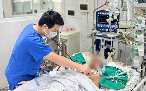 Cả nước ghi nhận gần 290.000 ca mắc cúm mùa trong năm vừa qua, 8 ca tử vong:  Bộ Y keo nha cai 5 khuyến cáo