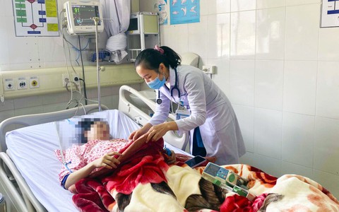 Để bảo vệ sức khoẻ mùa lạnh, Bộ Y keo nha cai 5 khuyến cáo những việc người dân cần làm, đặc biệt là người già và trẻ em