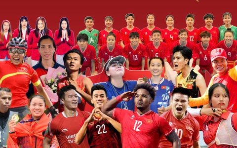 Bình chọn VĐV, đội thể kèo nhà cái 88, cầu thủ được yêu thích trên Tik Tok