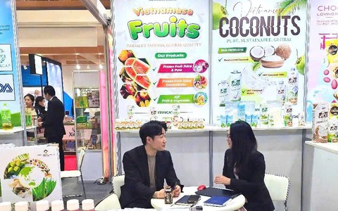 Định vị vị thế ngành nguyên liệu thực phẩm Việt kèo nhà cái malaysia trên toàn cầu