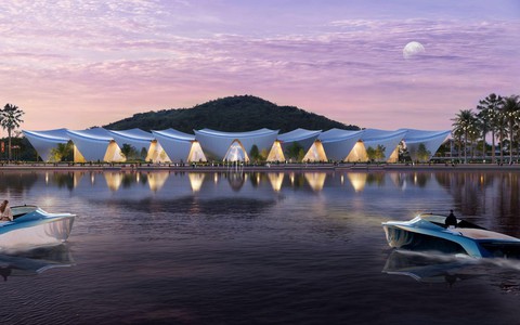 Phó Thủ tướng Chính phủ chỉ đạo Phú kèo nhà cái malaysia phát triển đô thị biển cao cấp và khẩn trương chuẩn bị cho APEC