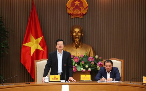 Điểm báo hoạt động ngành kèo nhà cái hóa, Thể thao và Du lịch ngày 17/3/2025
