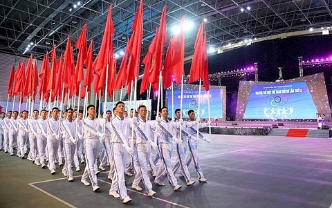 Ban hành Kế hoạch triển khai Chiến lược phát triển TDTT Việt kèo nhà cái 88 đến năm 2030, tầm nhìn đến năm 2045
