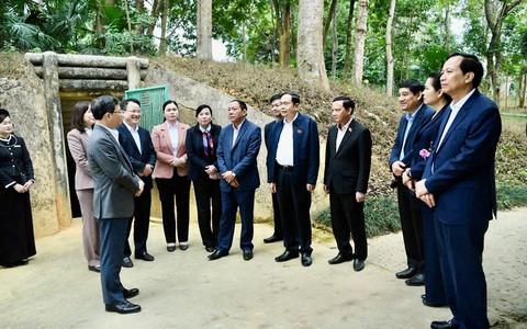 Điểm báo hoạt động ngành kèo nhà cái hóa, Thể thao và Du lịch ngày 19/3/2025
