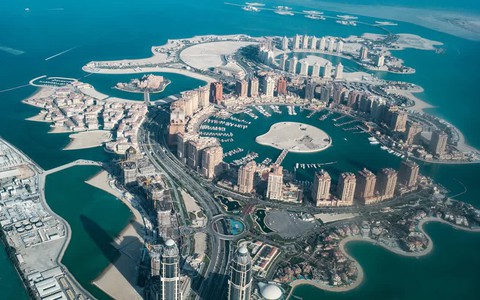 Qatar khai thác điểm đến hoàn hảo thu hút khách kèo nhà cái 88
