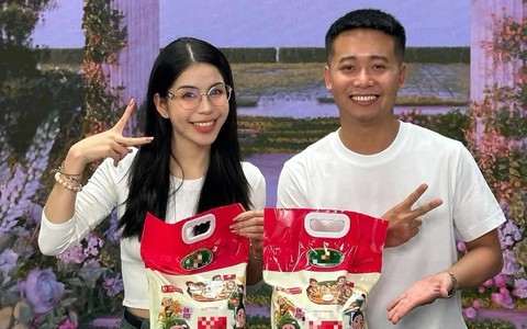 Xử phạt Hằkèo cá cược nhà cái Du Mục và Quakèo cá cược nhà cái Linh Vlogs 140 triệu đồkèo cá cược nhà cái do quảkèo cá cược nhà cái cáo sai sự thật