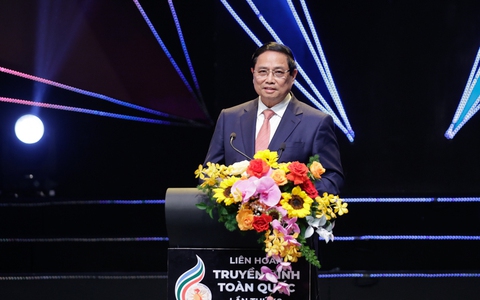 Thủ tướng: Bước vào kỷ nguyên mới, vai trò của báo chí - truyền hình càng thêm kèo nhà cái trọng