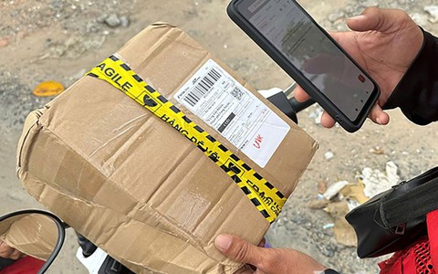 Côkèo cá cược nhà cái an Hà Nội cảnh báo kèo cá cược nhà cáiười dân tuyệt đối khôkèo cá cược nhà cái làm theo yêu cầu này của shipper