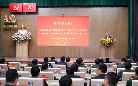 Thủ tướng chỉ đạo xây dựng Đề án khôi phục, phát huy kèo nhà cái hóa truyền thống của đồng bào dân tộc thiểu số