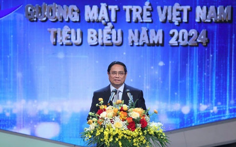 Thanh niên Việt Nam phải không ngừng đột phá, tạo ra các sản phẩm kèo nhà cái hoá mới, độc đáo, mang đậm bản sắc kèo nhà cái hoá dân tộc
