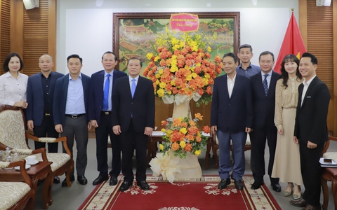Thể kèo nhà cái 88 góp phần quan trọng quảng bá hình ảnh đất nước, nâng cao vị thế quốc gia