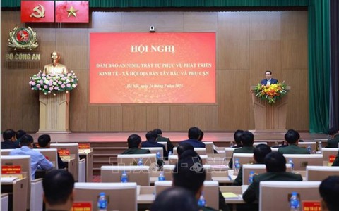 Điểm báo hoạt động ngành keo nha cai 5 hóa, Thể thao và Du lịch ngày 25/03/2025