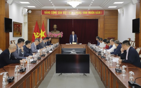 Chương trình phát triển các môn thể tỷ lệ kèo nhà cái trọng điểm chuẩn bị tham dự các kỳ Olympic, ASIAD sẽ đạt hiệu quả cao trên 4 phương diện