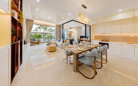 15 năm vững tâm kiến tạo bất động nhà cái uy tín thực - giá trị thực cùng Thang Long Real Group