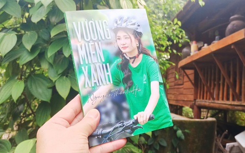 “Vương miện xanh” và trách nhiệm kèo nhà cái hôm nay hoa hậu môi trường
