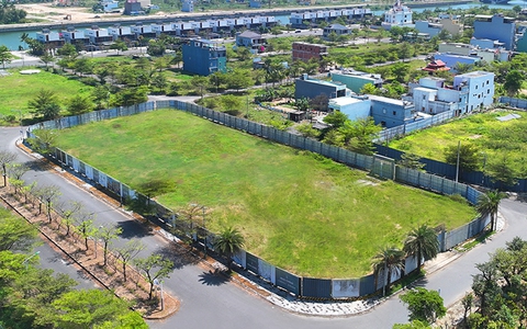 Regal Group sắp triển khai khu phức hợp hạng sang Regal Complex tại Đà Nẵng