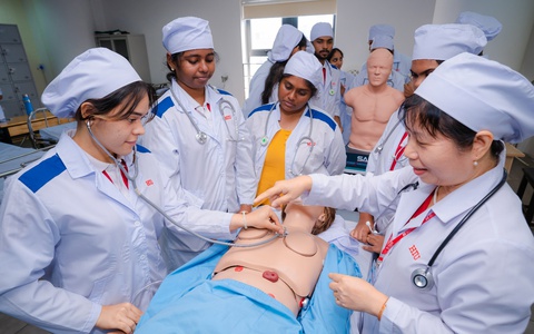 Hội nghị trao đổi kqbd kèo nhà cái 5 thuật thông qua bệnh án