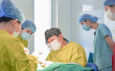 Phẫu thuật thẩm mỹ và những lầm tưởng về phương pháp làm đẹp “vạn nxem trực tiếp bóng đá kèo nhà cáig”