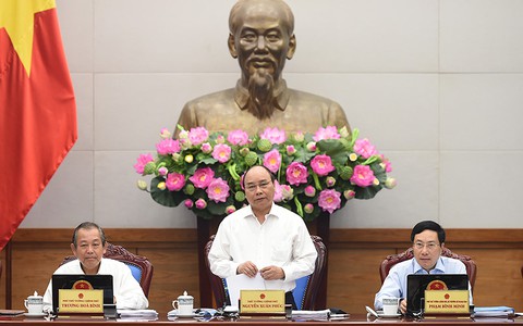 Thủ tướng biểu dương thành tích của thể thao Việt Nam tại tỷ lệ kèo nhà cái 